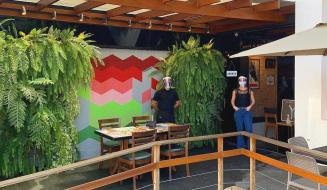 Veja como Yê Restaurante cresceu seu faturamento em 15% com Goomer