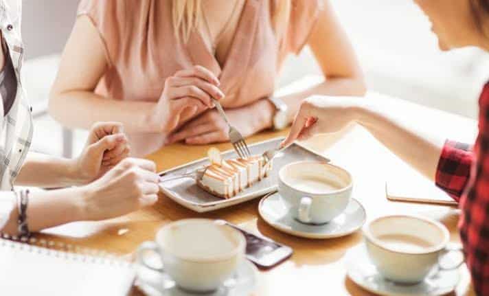 Como montar um cardápio para Cafeterias e Docerias Gourmet?