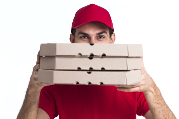 Como receber pedidos no Delivery do Restaurante?