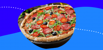 Cardápio digital para pizzaria: Conheça o melhor modelo para a sua!