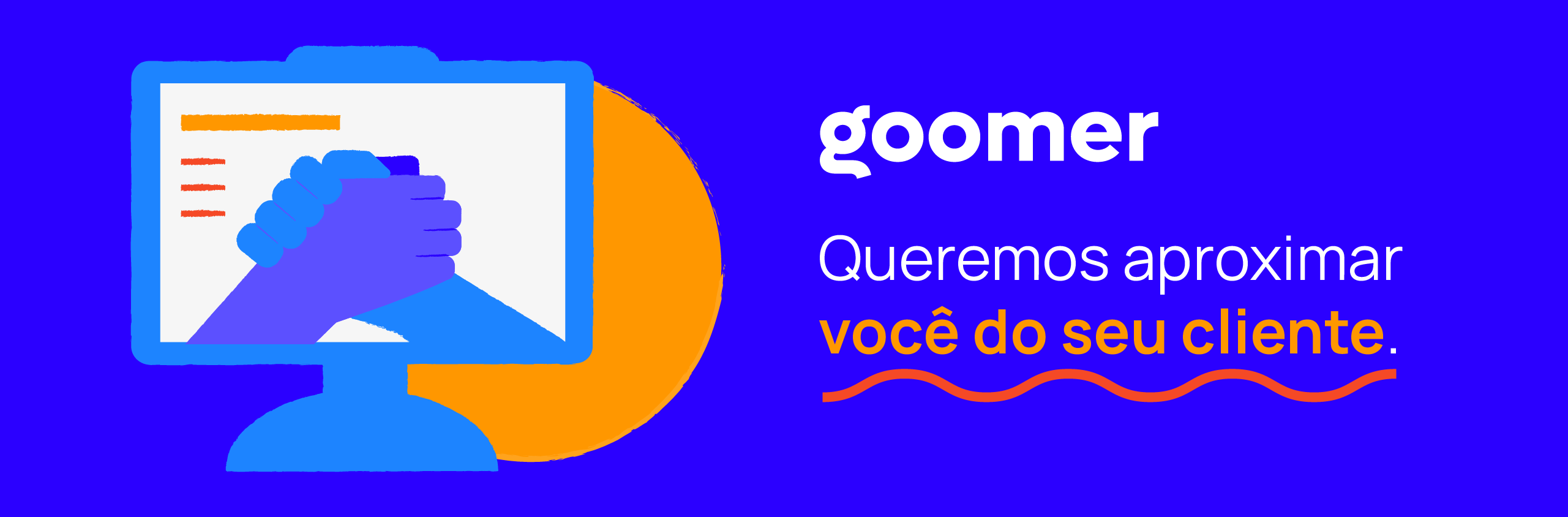 CRM: aumente seus lucros com essa nova funcionalidade da Goomer