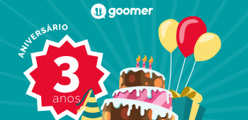 3 anos de Goomer: veja o que rolou neste último ano!