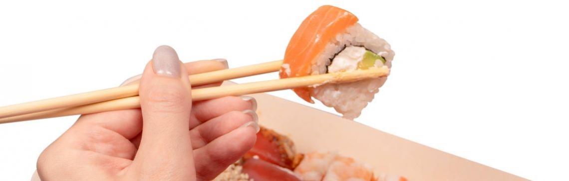 Delivery de Sushi: guia completo para abrir o seu