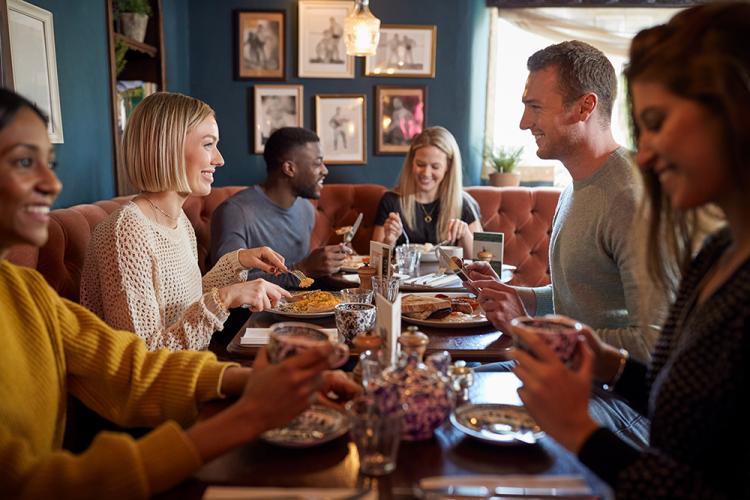 Como aumentar o número de pedidos no Restaurante?