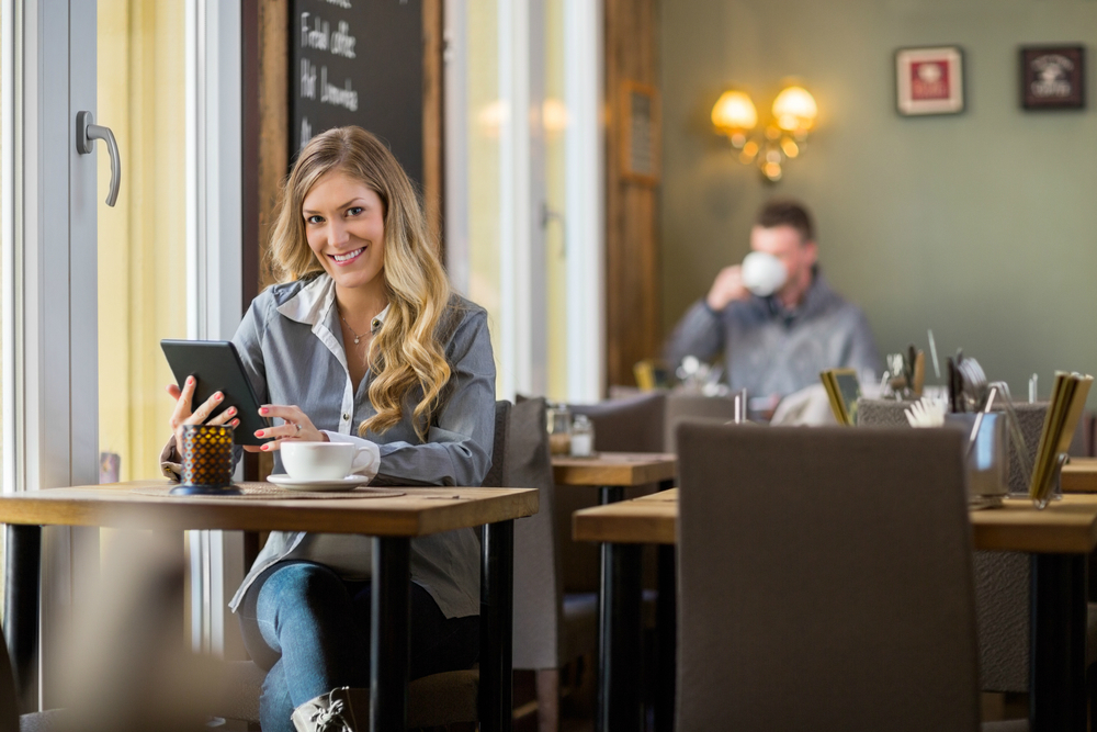 Quais as tendências de equipamentos para restaurantes?