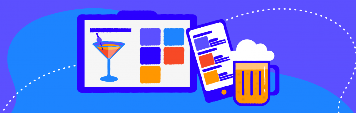 Cardápio digital para bares: saiba como modernizar seu atendimento