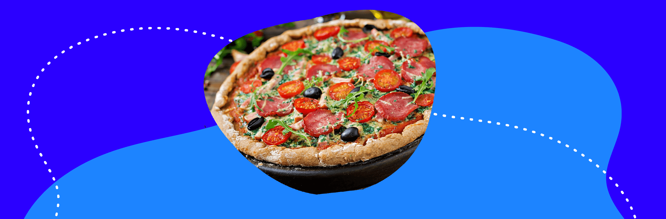 Cardápio digital para pizzaria: Conheça o melhor modelo para a sua!